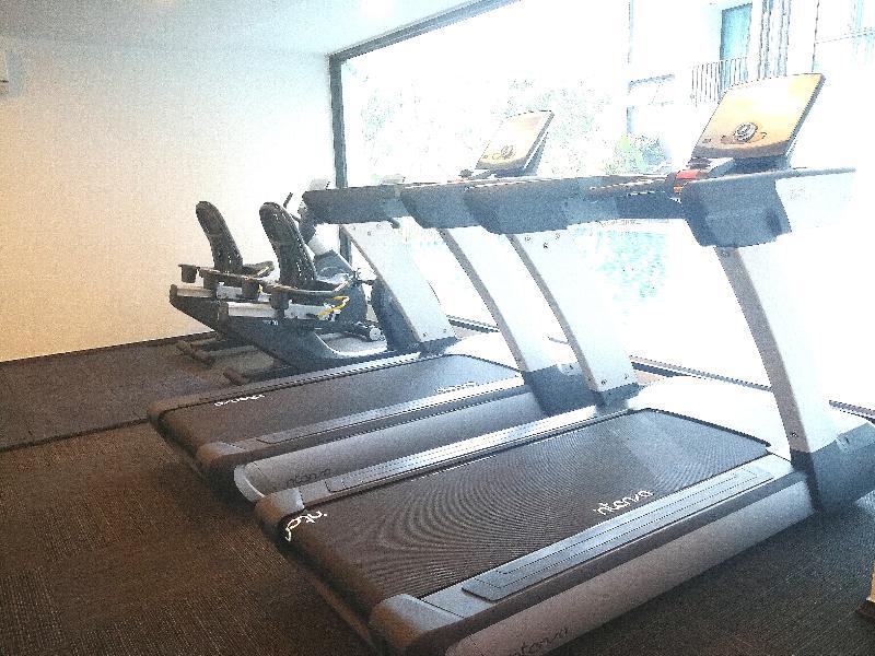 The Rizin Hotell Pattaya Exteriör bild